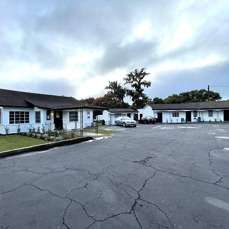 Deland Motel Luaran gambar
